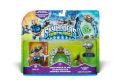 Action Figure Skylander SPYRO ADVENTURE Sheep wreck island ADVENTURE pack For Game Skylander SPYRO adventure. 