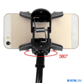 new Mobile Phone Stand Holder Best Quality Double Holder Snake Stent Funny Cell phone holder - 1Pc. 