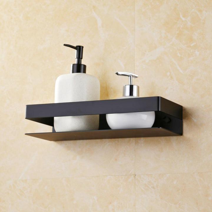 Pack%20Of%202%20Wall%20Mount%20Washroom%20Accessories%20Storage%20Metal%20Bar%20Shelf%20/%20Rack%20/%20Organizer%20-%20Image%205