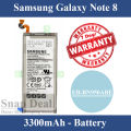 Samsung Galaxy Note 8 Battery EB-BN950ABE Replacement Premium Quality 3300mAh For Samsung Galaxy Note 8. 