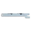 Blender Rubber Coupler Gear Clutch Replacement Parts for KitchenAid AP2930430. 
