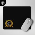 Customize Your Name Mouse pad. 