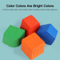 Wooden Hole Shape Intelligence Box Big Shape Sorter Toys with 15 Colorful Wood Puzzle Geometric Shape Blocks and Sorter Sorting Cube Box Classic Wooden Developmental Toy for Preschool Toddlers Girl Boys Birthday Gift. 