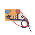 Universal 14-60 inch LCD TV Switch Flyback Power Supply Module Universal DVD Receiving Power Board DC Sampling 5V-24V. 