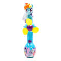 MY LITTLE PONY SURPRISE FAN WITH CANDY 10 GM NO 63202 𝐨𝐫𝐢𝐠𝐧𝐚𝐥. 