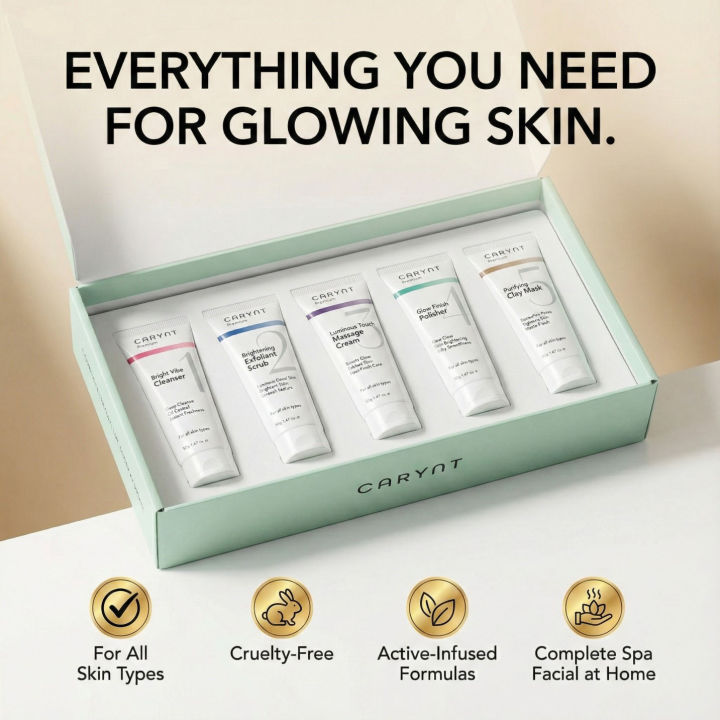 Carynt%205-Step%20Skin%20Glow%20Facial%20Kit%20%E2%80%93%20Brightening,%20Deep%20Cleansing%20&%20Glow%20Boosting%20%E2%80%93%205%20%C3%97%2050g%20%7C%20Best%20Facial%20Kit%20for%20Radiant%20Skin%20in%20Pakistan%20-%20Image%204