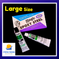 Magic Epoxy Steel Large Pack. 