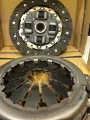 Toyota Corolla Clutch Pressure Plate-Japan. 