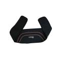 Copper Fit Back Pro Brace Lower Back Support with Zipper Compression Belt. 