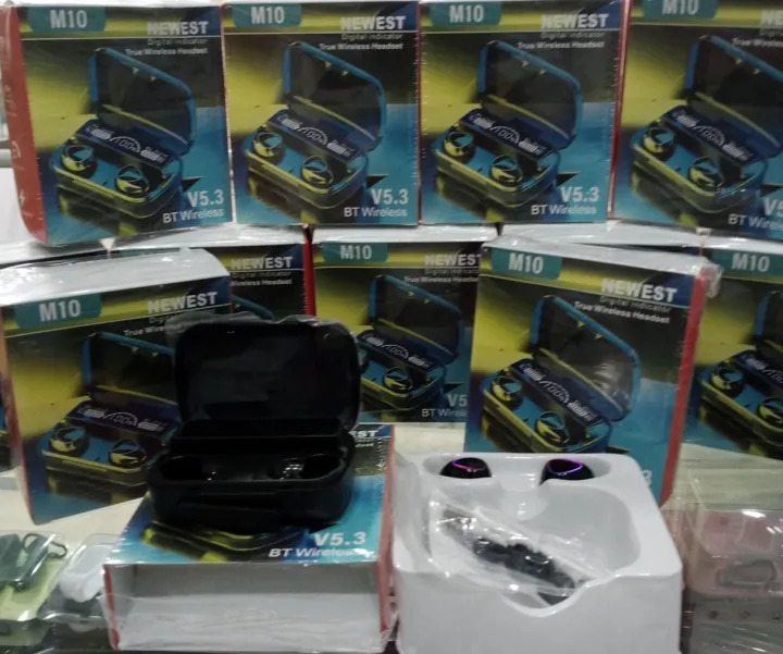 M%2010%203500%20mah%20original%20airbuds%20%20wireless%20,%20m%2010%20earbuds%20,%20water%20proof%20100%20%25,%20%20noise%20cancelling%20earbuds%20for%20all%20kind%20of%20smartphones%20-%20Image%202