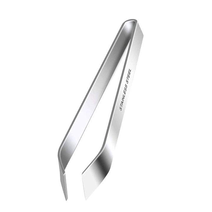 Tweezer Fish Bone Tong Stainless Steel Remover Fishbone Picker Puller Salmon Bass Fish Kitchen Accesories Tools