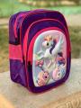 "School Bag for Boys & Girls | Best Quality Backpack for Nursery, Prep, Class 1 & 2 | Kids, Men & Women". 