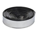 Round Cookie Cutter Set Stainless Steel 14Pcs. 