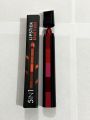 Beautious Set of 5 Mini Size Pen Style Matte Lipsticks. 