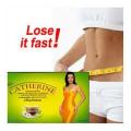 Herbal Slimming Weight Loss Tea Catherine 32 Tea bags. 
