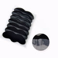 10pcs Nose Blackhead Remover Strips Mask Skin Care Shrink Pore Acne Treatment Mask Deep Nose Pore Cleansing Strips Black Head Remover. 