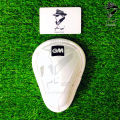 Cricket Abdominal Guard Groin Protection Guard by Benaim Online Store. 