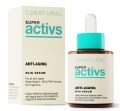 Conatural Anti-Aging Super Activ Skin Serum. 