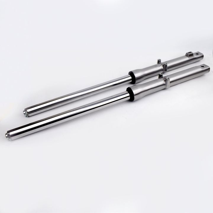 Front Fork Set for United 100cc Motorcycle Front Shock Set US100