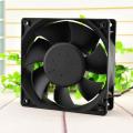 Dc 12 Volt High Speed Fan 12V 1.6A. 