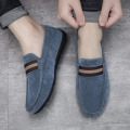 loafer shoes for man and new look desine. 