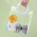 Multifunctional Electric Rechargeable Juicer Orange Squeezer Citrus Press Lemons, Portable USB Charging Electric Juicer Wireless. 