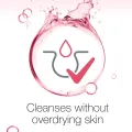 NEUTROGENA - Facial Wash, Fresh & Clear, Pink Grapefruit, 200ml. 
