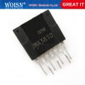 1 pcs/lot MA1050 MA2810 MA2830 MA3810 MA8910 MA8920 MA3830 SIP-7 In Stock. 