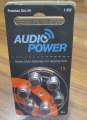 Audio Power Hearing Aid Battery, audiopower hearinh aid battery cell, Hearing Aid Battery cell size A13, Hearing Aids Batteries, A13 battery cell, hearing aid battery cell, audio power hearing aid battery cell, Zinc Air Battery Cell, A13 Battery. 