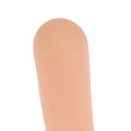 10pcs/set Silicone Gel Tube Hand Bandage Finger Protector Pain Relief Thumb Cap. 