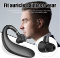 S109 Mini Wireless Stereo Wearables Bluetooth Single Earphones.. 