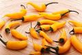 EXCELLENT FOODS - Yellow Chilli Powder (Pelli Mirch) 100g. 