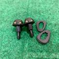 Pack of 2 Honda City 2003-2008 Front Screen Washer Nozzel. 