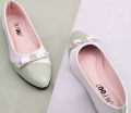 Stylish Women’s Pumps Flat Comfortable Fancy Shoes for Girls Casual Onfoot Footwear. 