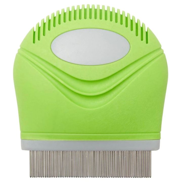 Stainless%20Steel%20Lice%20&%20Nit%20Comb%20for%20Kids%20%E2%80%93%20Heavy%20Duty,%20Portable%20&%20Best%20for%20School%20Going%20Kids%20-%20Image%202