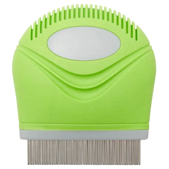 Stainless%20Steel%20Lice%20&%20Nit%20Comb%20for%20Kids%20%E2%80%93%20Heavy%20Duty,%20Portable%20&%20Best%20for%20School%20Going%20Kids%20-%20Image%202