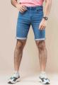 Ignite Mens Dobby Casual Shorts – Random Wash. 