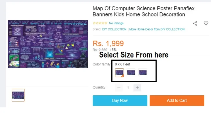 Map%20Of%20Computer%20Science%20Poster%20Panaflex%20Banners%20Kids%20Home%20School%20Decoration%20-%20Image%204