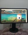 NEC MultiSync EA234WMi - Monitor. 