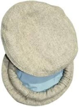 Cappello Peshawari Chitrali In Pura Lana Tradizionale Afgano - Foto 8