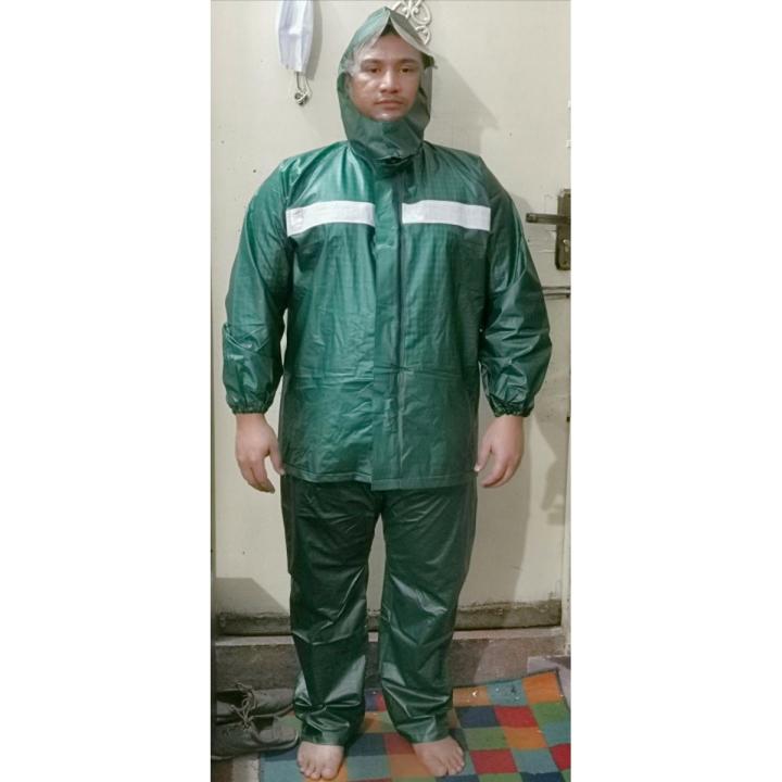 Barsati Rain Coats Trenches Rain Proof Full Dress Daraz.pk