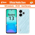 Redmi 13 8GB+128GB - PTA APPROVED. 