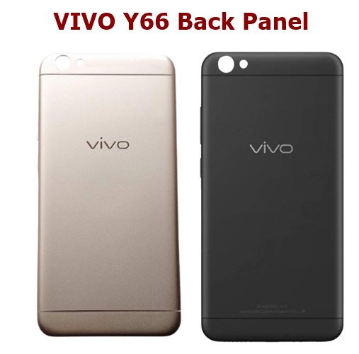 HOT Vivo Y66 Case Vivo 1609 Y66 Cover Vivo 1609 Mobile Back