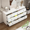 Renold 9 - Drawer Dresser. 