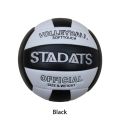 Size 5 Volleyball Volleyballs Training Exam Soft Leak-proof Ball Indoor Outdoor Beach Waterproof Balls Fitness Equipment. 