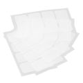 Snoring Mouth Tapes, Sleep Mouth Tapes Breathable 48pcs Breathing Training Gentle Physical for Kids for Travel. 