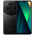 Poco C75 RAM 8 GB ROM 256 GB Front Camera	13 MP Back Camera	50 MP  Battery Type	5160mAh. 