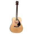Yamaha F310 Acoustic Guitar 41'' - Beige. 