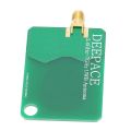 UWB‑1P Ultra Wideband 2.4GHz‑7GHz SMA‑K Connector Interface EMP. 