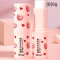 Invisible Pore Primer Stick Waterproof Face Primer Lines Isolation Makeup Base Oil-control Concealer Primer Pore Eraser Cosmetic. 